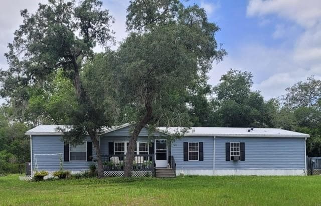 9070 SE 196TH TERRACE, OCKLAWAHA, FL 32179 — zdjęcie 2