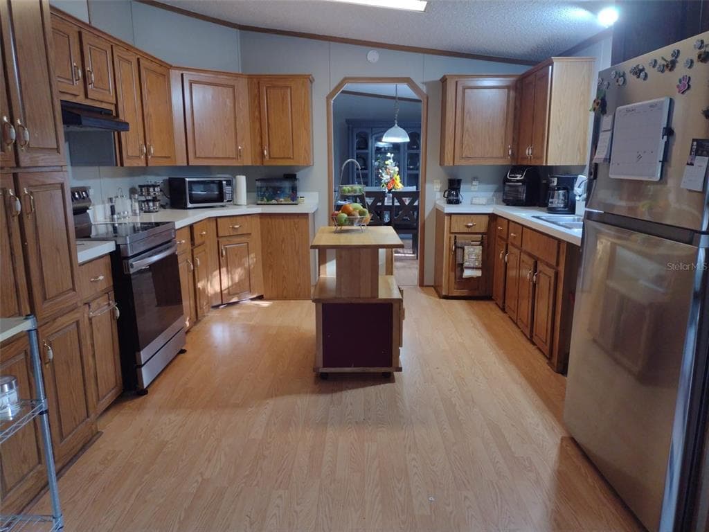 9070 SE 196TH TERRACE, OCKLAWAHA, FL 32179 — zdjęcie 5