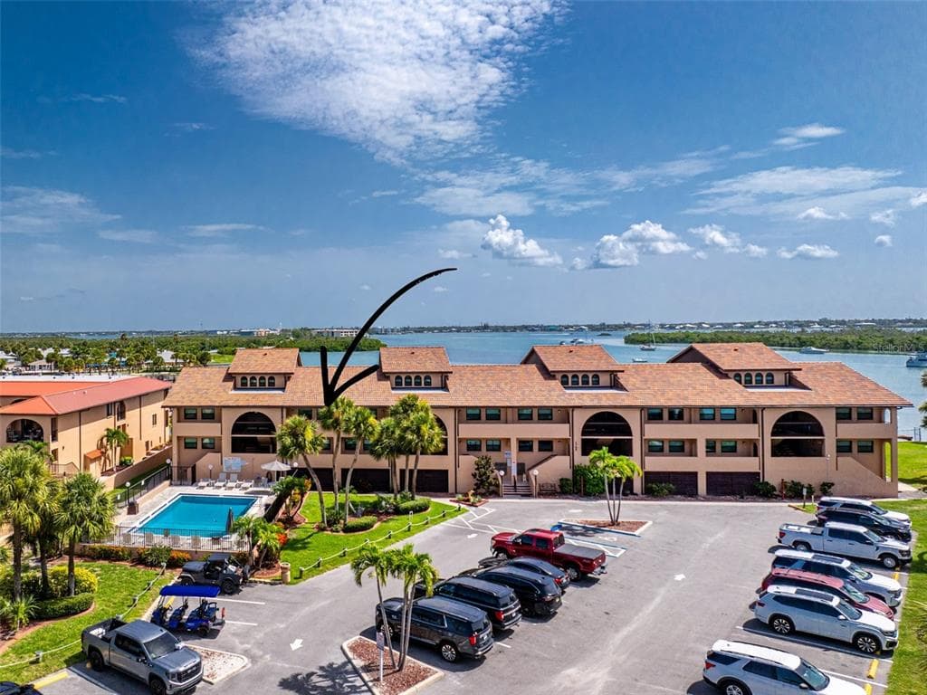 1765 GULF BOULEVARD # 203, ENGLEWOOD, FL 34223 — zdjęcie 2