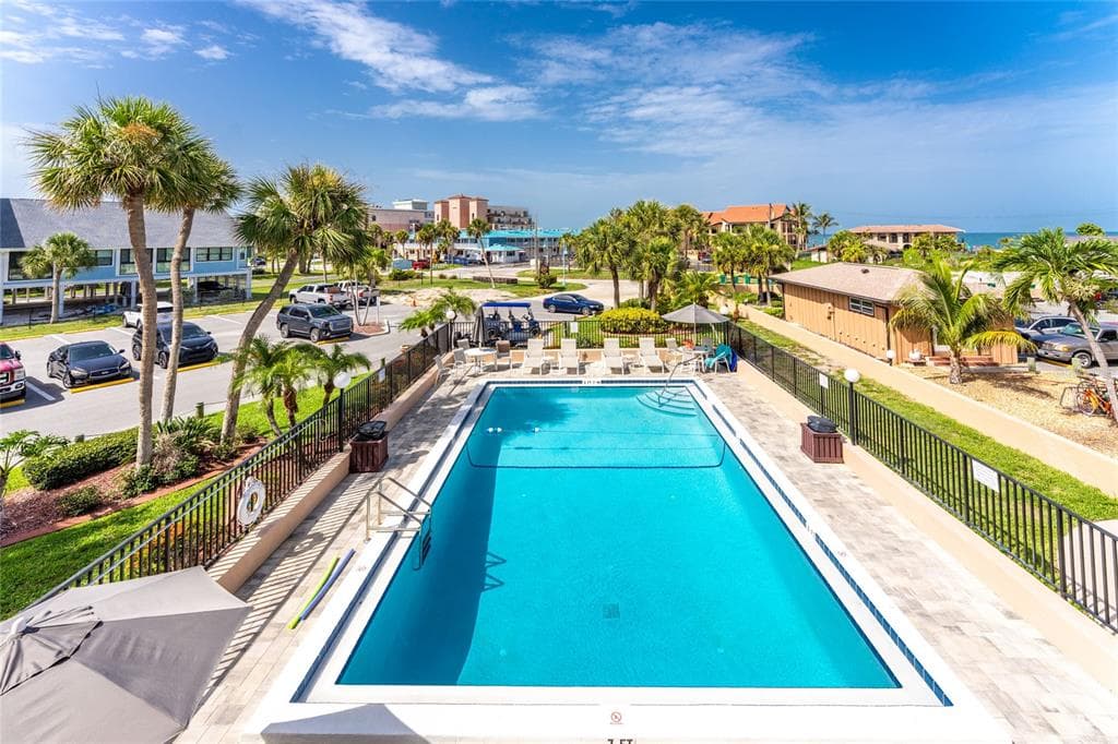 1765 GULF BOULEVARD # 203, ENGLEWOOD, FL 34223 — zdjęcie 3