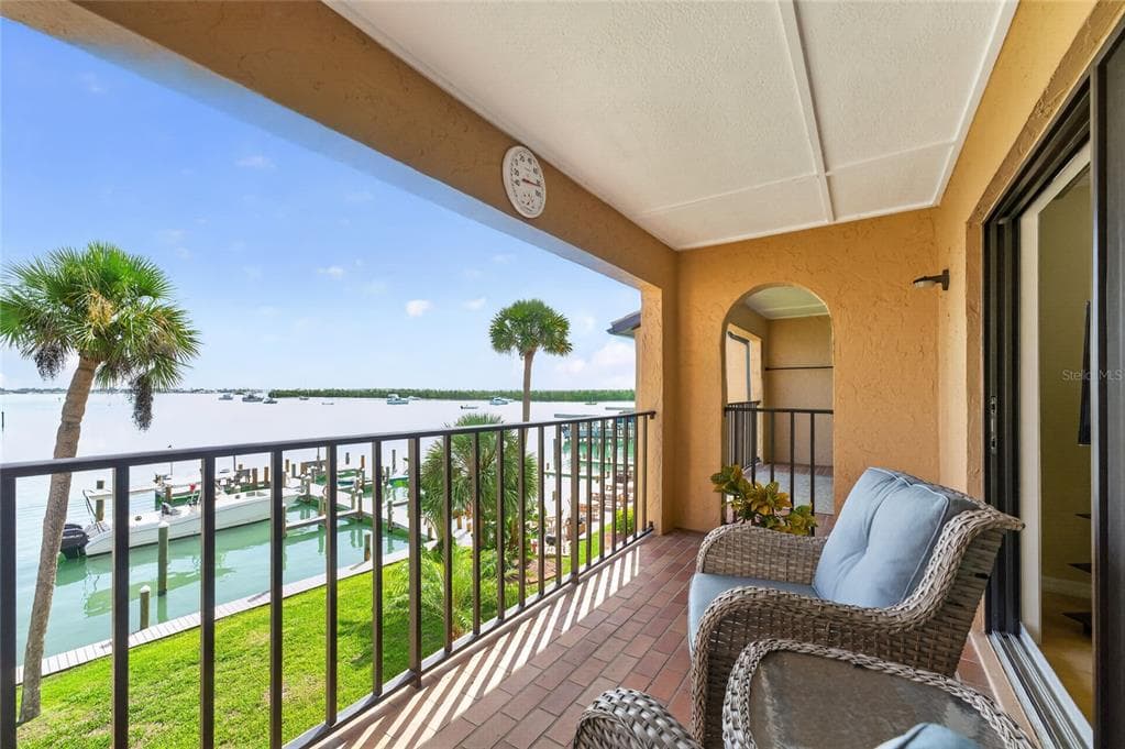 1765 GULF BOULEVARD # 203, ENGLEWOOD, FL 34223 — zdjęcie 5