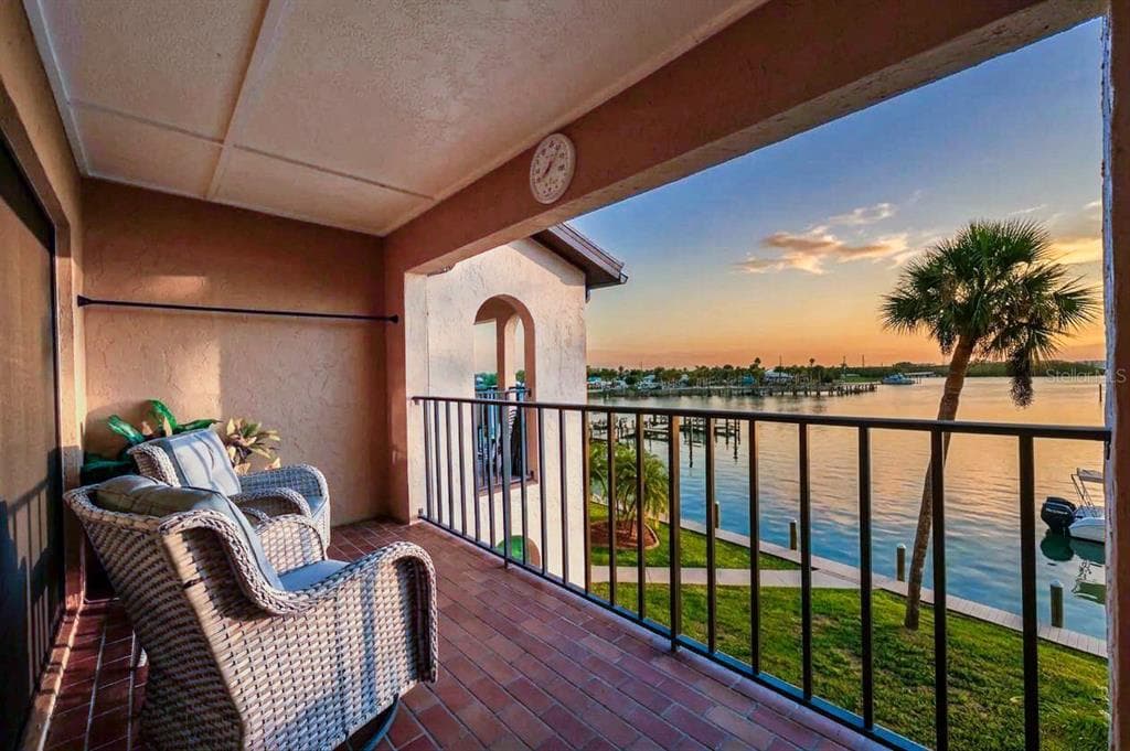 1765 GULF BOULEVARD # 203, ENGLEWOOD, FL 34223 — zdjęcie 4