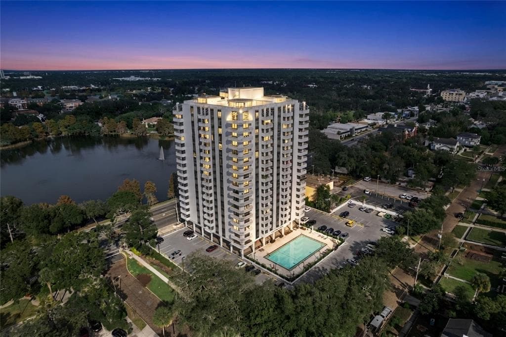 400 E COLONIAL DRIVE # 608, ORLANDO, FL 32803