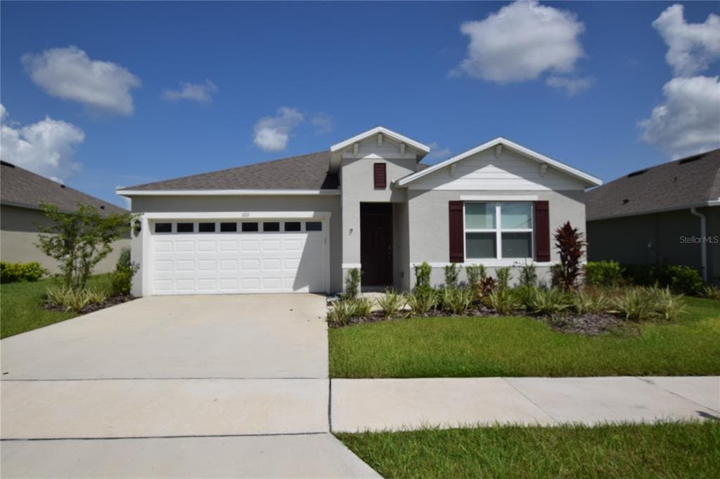 5215 MAHOGANY DRIVE, MOUNT DORA, FL 32757 — zdjęcie 2
