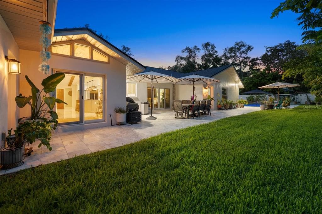 2423 FOXHEAD WAY, CLEARWATER, FL 33759 — zdjęcie 3