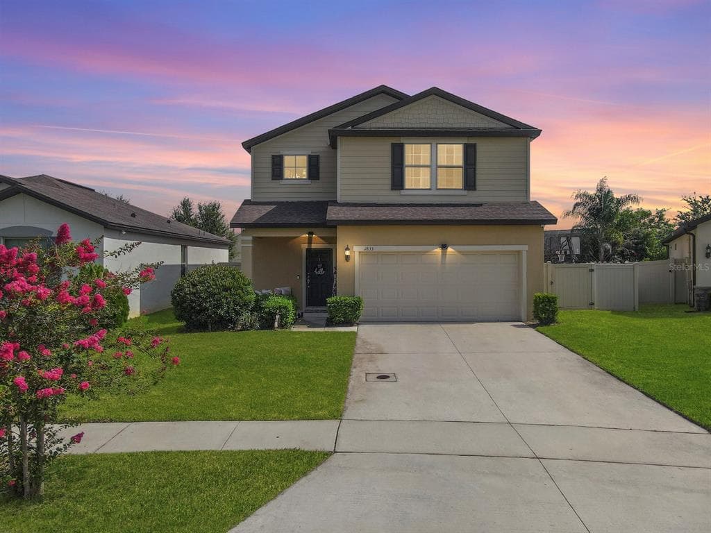 1833 CAYMAN COVE CIRCLE, ST CLOUD, FL 34772 — zdjęcie 2
