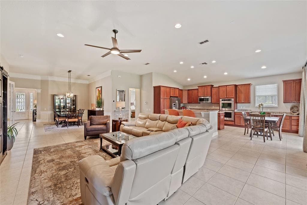 412 DOUGLAS EDWARD DRIVE, OCOEE, FL 34761 — zdjęcie 2