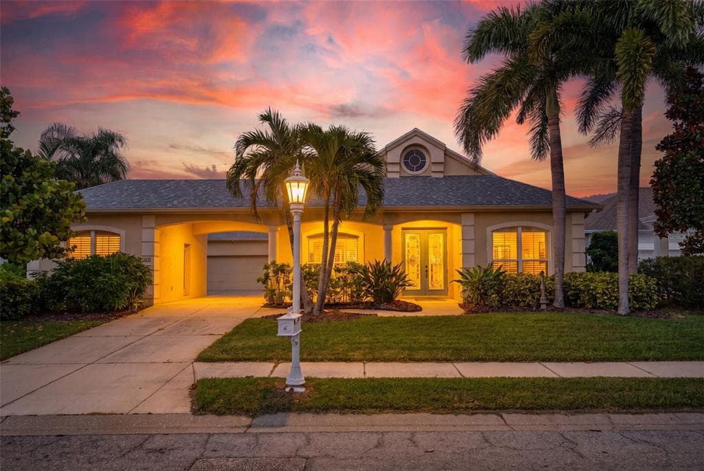 171 AMERICAS CUP BOULEVARD, BRADENTON, FL 34208 — zdjęcie 2