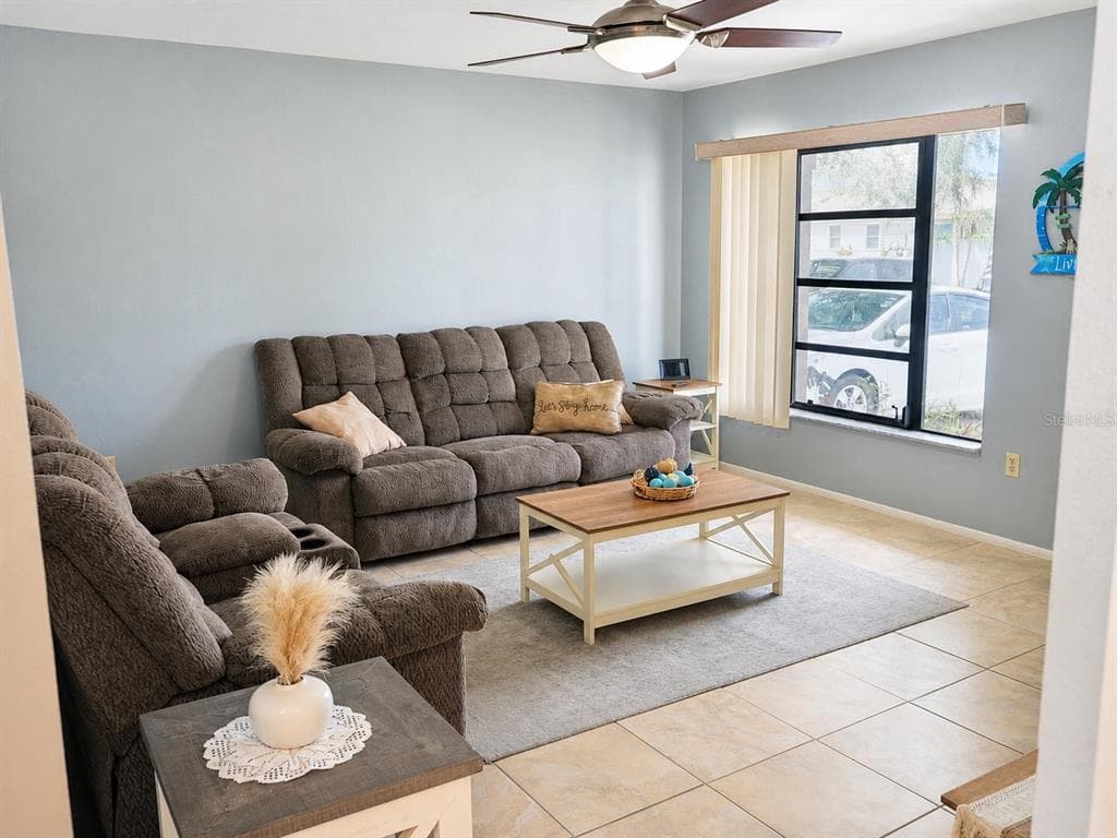 18295 VAN NUYS CIRCLE, PORT CHARLOTTE, FL 33948 — zdjęcie 4