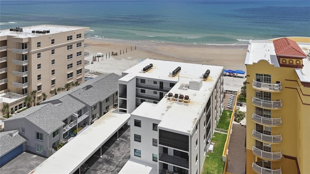 3807 S ATLANTIC AVENUE # 4040, DAYTONA BEACH SHORES, FL 32118 — zdjęcie 4
