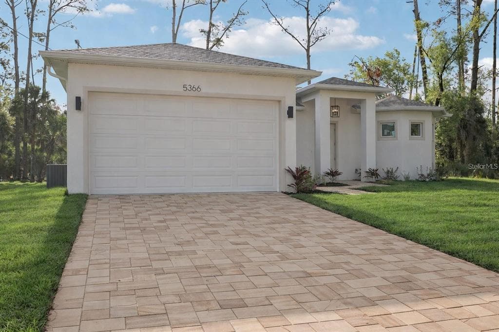 4338 JODY AVENUE, NORTH PORT, FL 34288 — zdjęcie 2