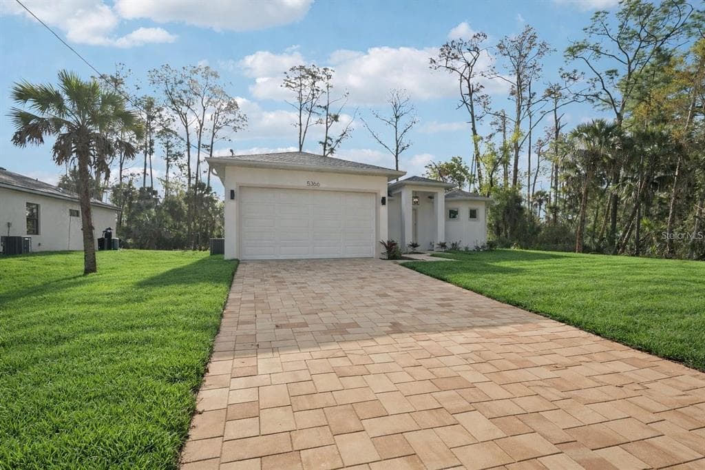 4338 JODY AVENUE, NORTH PORT, FL 34288 — zdjęcie 3
