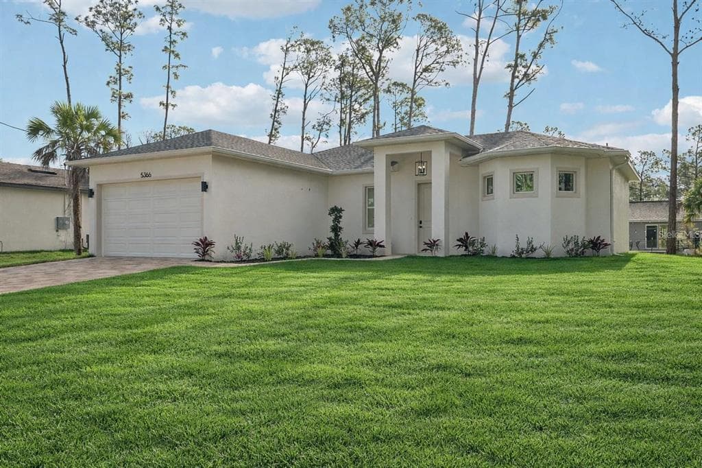 4338 JODY AVENUE, NORTH PORT, FL 34288 — zdjęcie 4