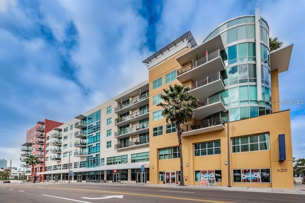 1120 E KENNEDY BOULEVARD # 1030, TAMPA, FL 33602 — zdjęcie 2