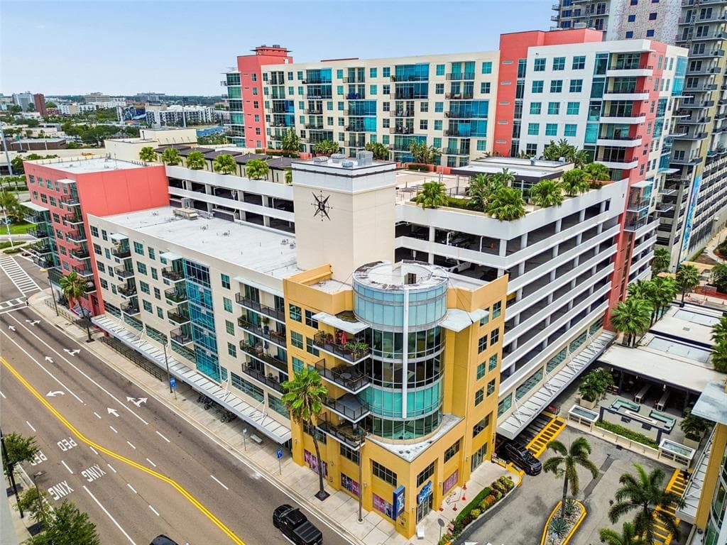 1120 E KENNEDY BOULEVARD # 1030, TAMPA, FL 33602 — zdjęcie 3