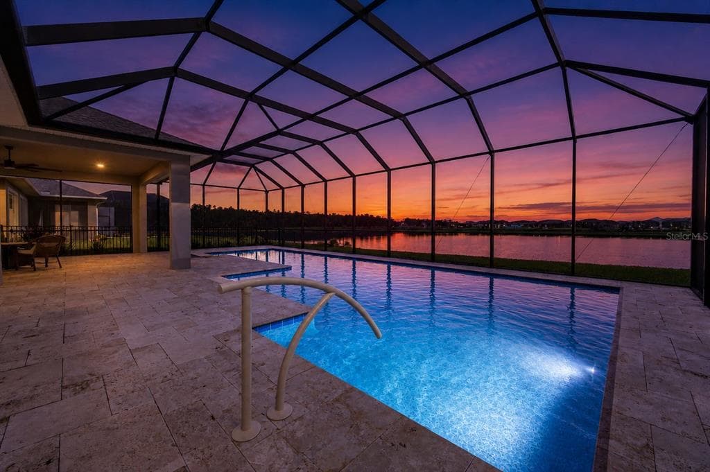 305 AQUAMARINE WAY, DAYTONA BEACH, FL 32124 — zdjęcie 2