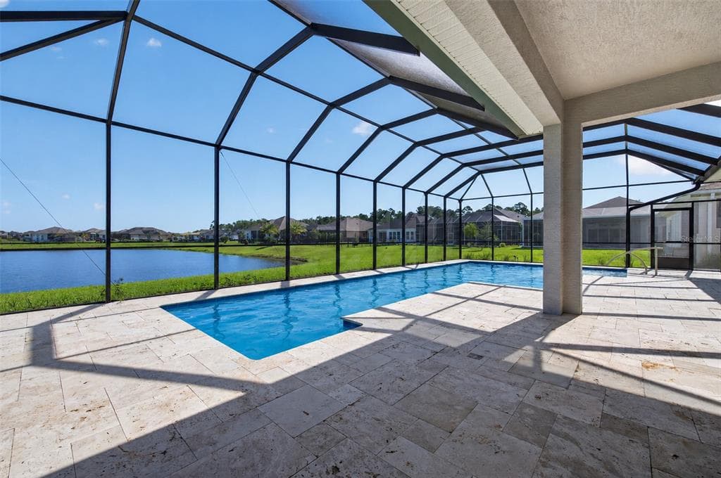 305 AQUAMARINE WAY, DAYTONA BEACH, FL 32124 — zdjęcie 3