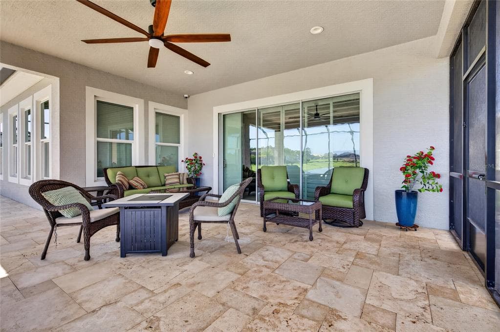 305 AQUAMARINE WAY, DAYTONA BEACH, FL 32124 — zdjęcie 5
