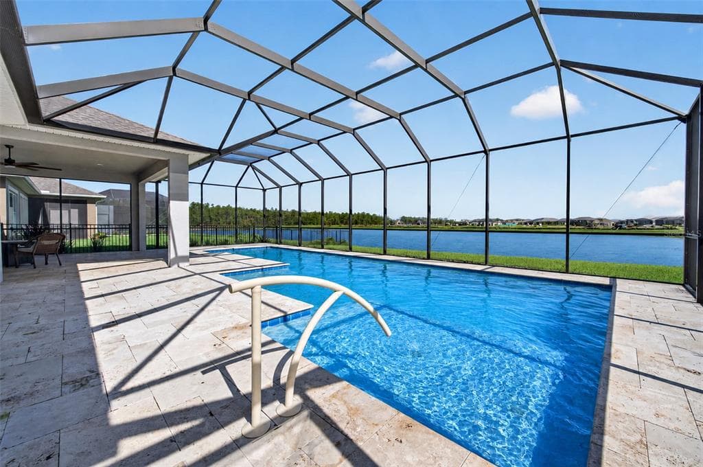 305 AQUAMARINE WAY, DAYTONA BEACH, FL 32124 — zdjęcie 4