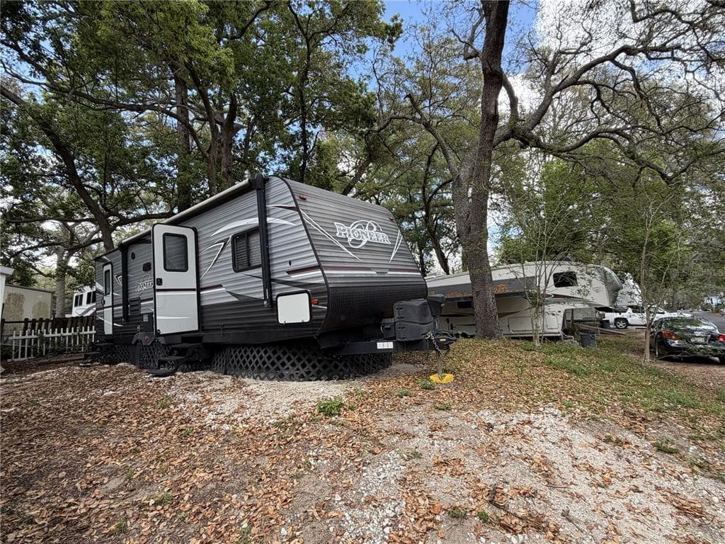 3000 CLARCONA ROAD # 743, APOPKA, FL 32703