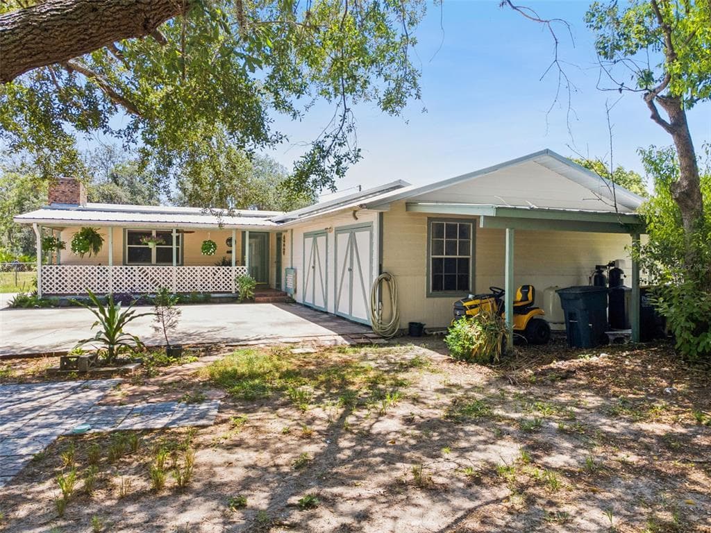 8681 DEER RUN DRIVE, LAKE WALES, FL 33898 — zdjęcie 2