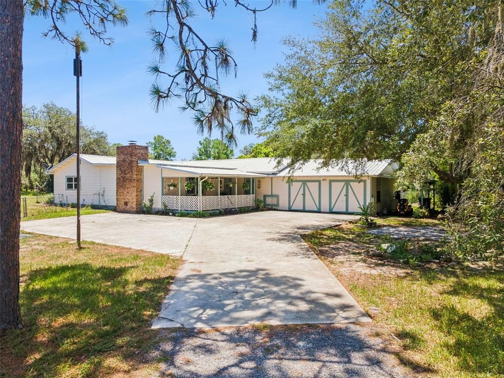 8681 DEER RUN DRIVE, LAKE WALES, FL 33898