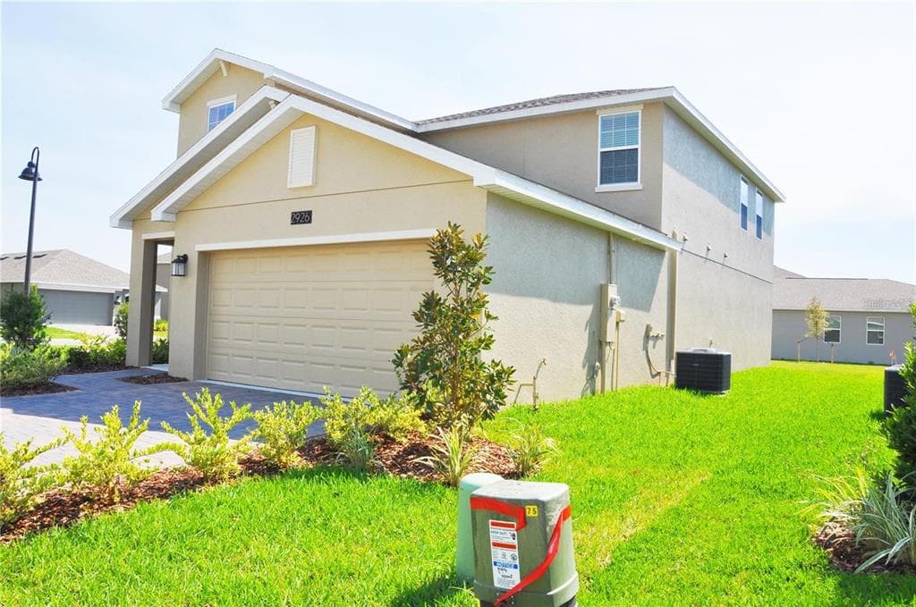 2926 BLACK BIRCH DRIVE, OCOEE, FL 34761 — zdjęcie 2