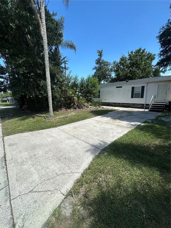 2594 MCINTOSH DRIVE, LAKELAND, FL 33815 — zdjęcie 2