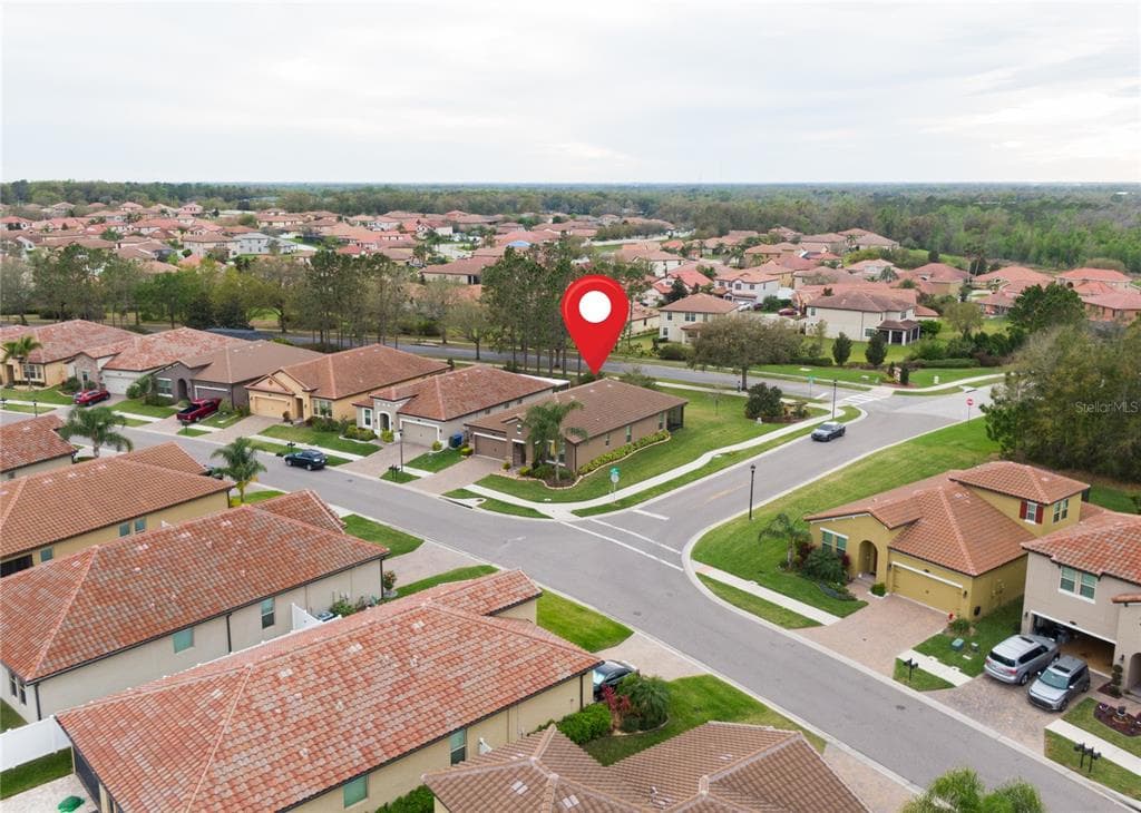 4004 PRIMA LAGO CIRCLE, LAKELAND, FL 33810 — zdjęcie 3