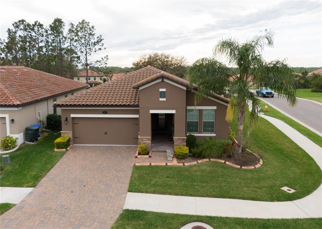 4004 PRIMA LAGO CIRCLE, LAKELAND, FL 33810