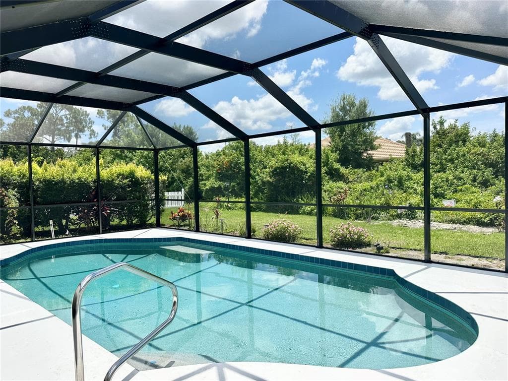5024 SOUTHERN PINE CIRCLE, VENICE, FL 34293 — zdjęcie 2
