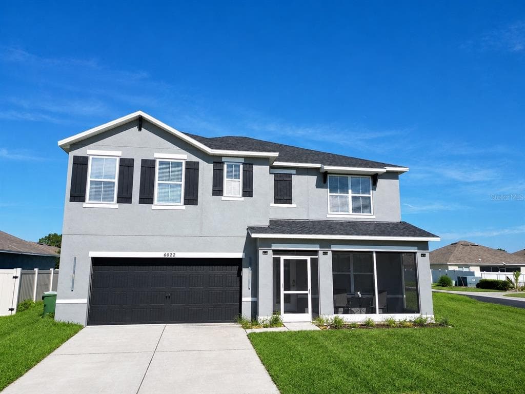6022 GREY HERON DRIVE, WINTER HAVEN, FL 33881