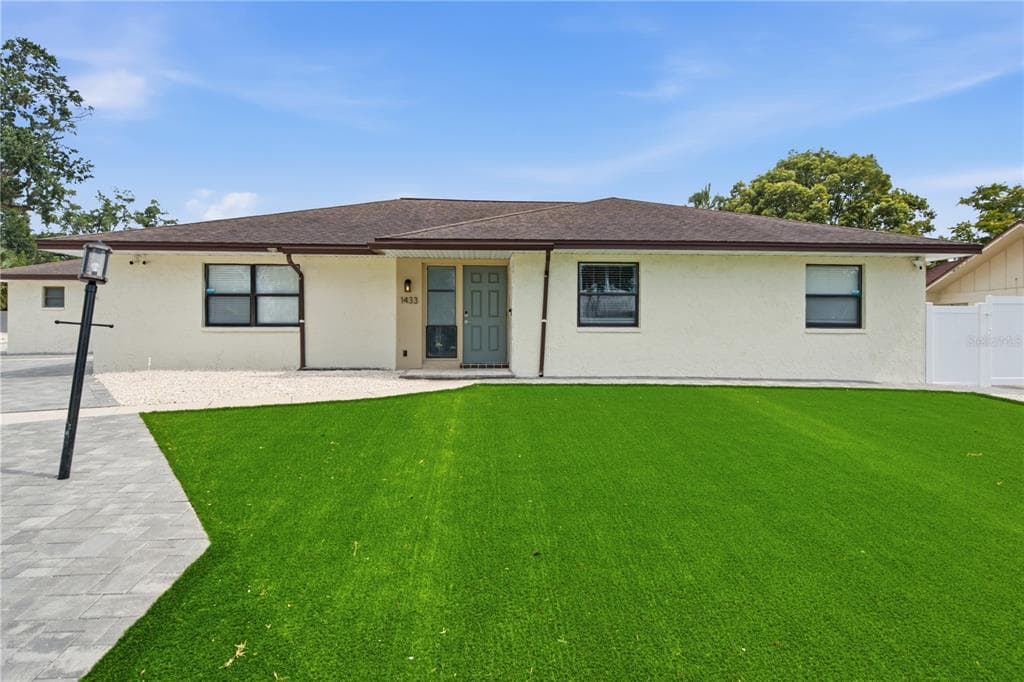 1433 ELLISON LANE, LAKELAND, FL 33801