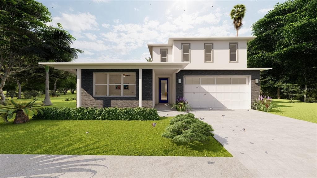 3889 WALKER ROAD, APOPKA, FL 32703 — zdjęcie 2