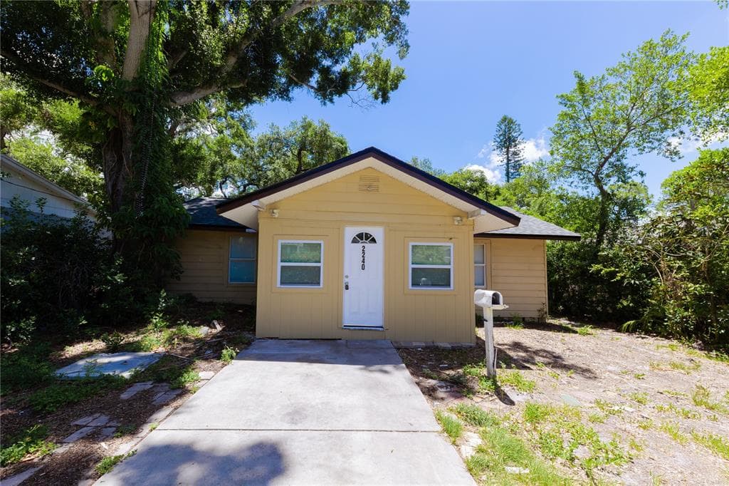 2240 10TH STREET S, ST PETERSBURG, FL 33705