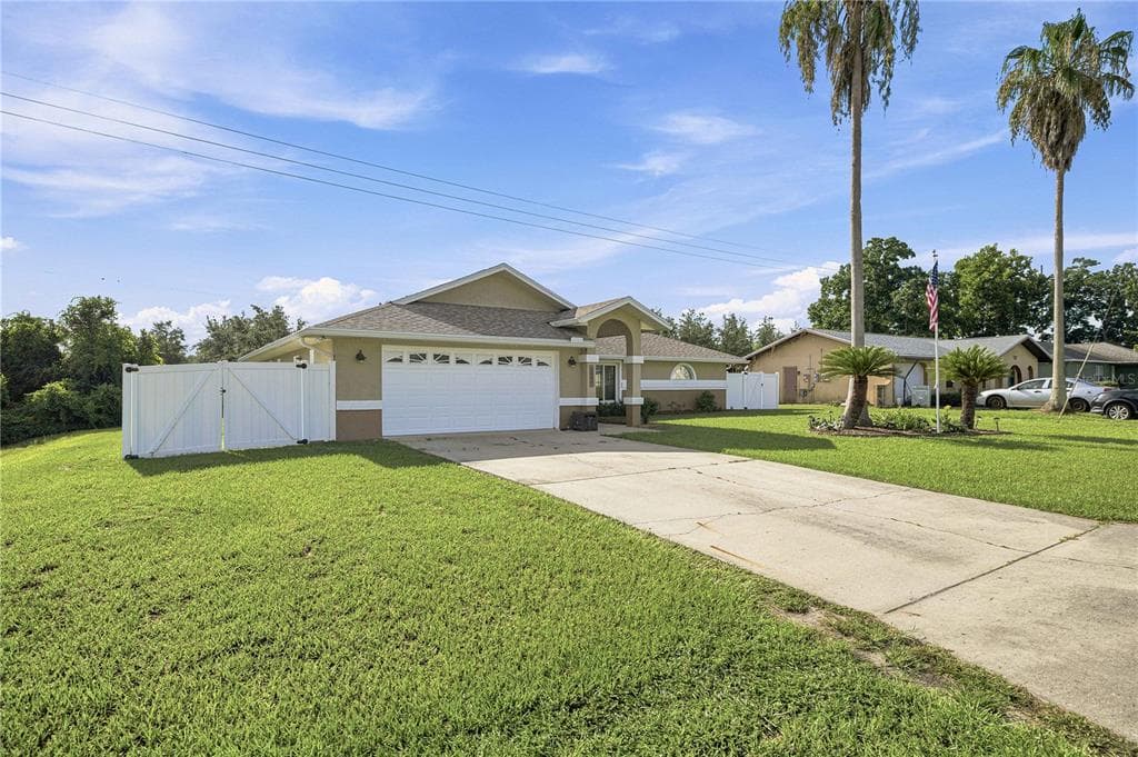 2891 SW 140TH LOOP, OCALA, FL 34473 — zdjęcie 2