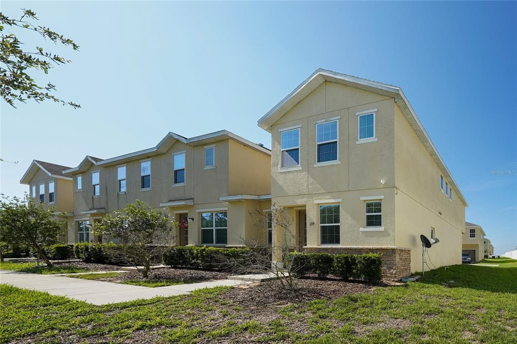 129 HOLLY VILLAGE DRIVE, DAVENPORT, FL 33837 — zdjęcie 3