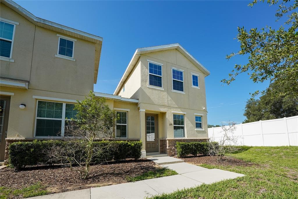 129 HOLLY VILLAGE DRIVE, DAVENPORT, FL 33837 — zdjęcie 4