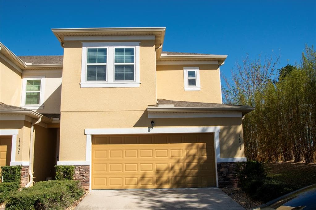 17459 CHATEAU PINE WAY, CLERMONT, FL 34711 — zdjęcie 2