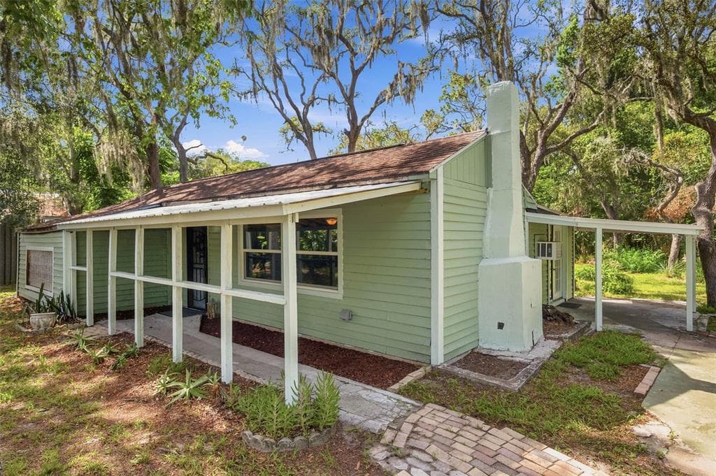 12307 EAGLE LAKE AVENUE, NEW PORT RICHEY, FL 34654 — zdjęcie 2