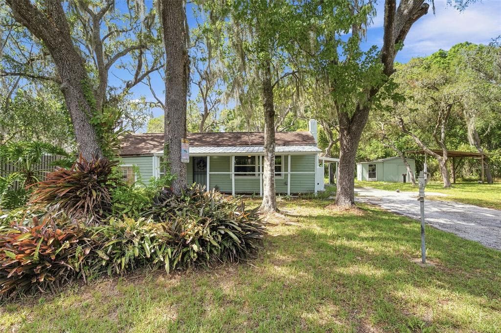12307 EAGLE LAKE AVENUE, NEW PORT RICHEY, FL 34654 — zdjęcie 3