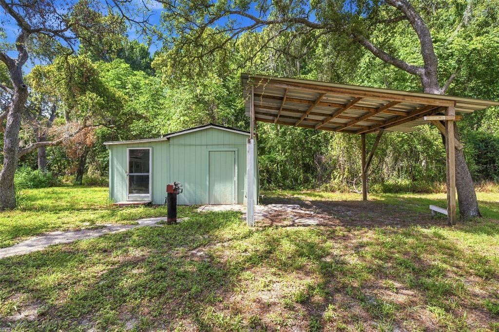 12307 EAGLE LAKE AVENUE, NEW PORT RICHEY, FL 34654 — zdjęcie 4