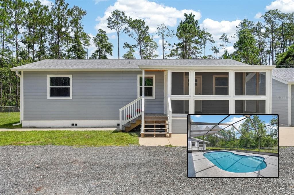 3798 BREEZY COURT, ORMOND BEACH, FL 32174 — zdjęcie 2