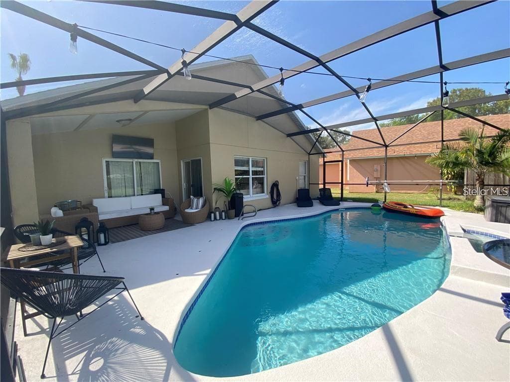 2476 SHELBY CIRCLE, KISSIMMEE, FL 34743 — zdjęcie 2