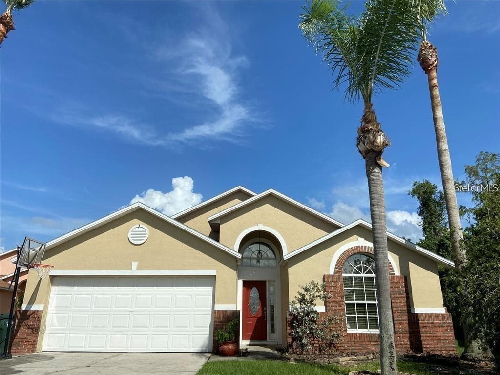 2476 SHELBY CIRCLE, KISSIMMEE, FL 34743
