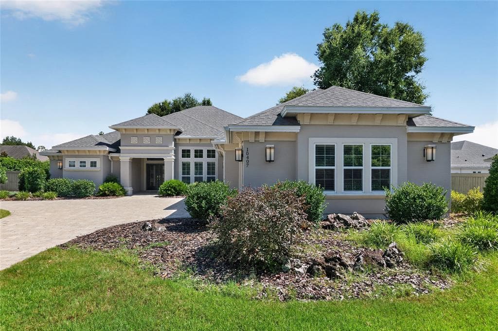 10407 SW 26TH PLACE, GAINESVILLE, FL 32608 — zdjęcie 2