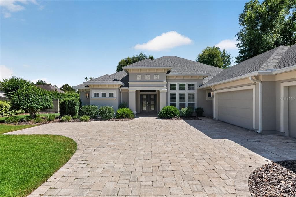 10407 SW 26TH PLACE, GAINESVILLE, FL 32608 — zdjęcie 4