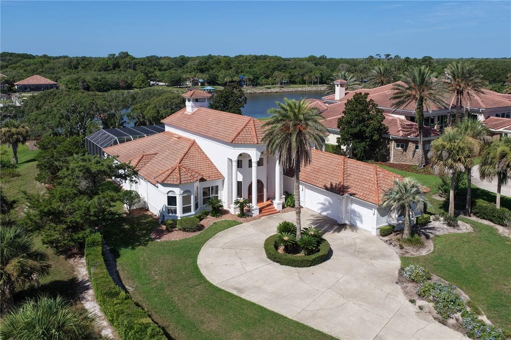 1 CAPRI COURT, PALM COAST, FL 32137 — zdjęcie 2