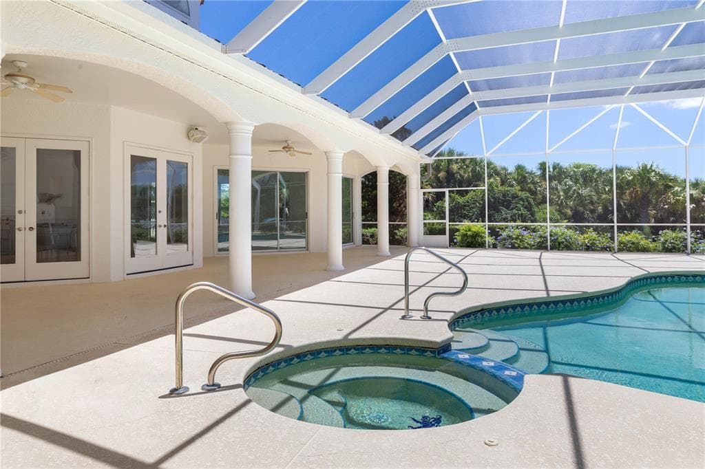 1 CAPRI COURT, PALM COAST, FL 32137 — zdjęcie 3