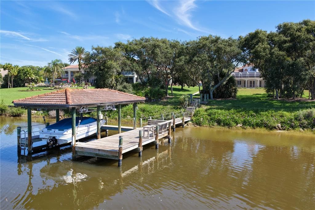1 CAPRI COURT, PALM COAST, FL 32137 — zdjęcie 5
